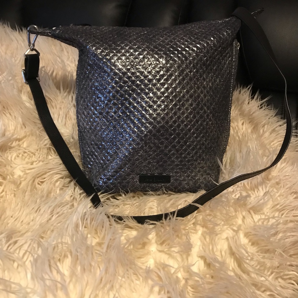 Vera Bradley hobo bucket purse